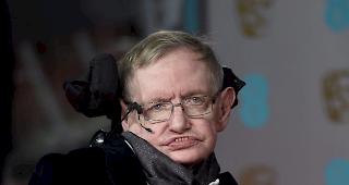 Der britische Starphysiker Stephen Hawking verstarb in der Nacht auf Mittwoch.