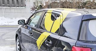 Der Regionalsender Canal 9 erreicht einen Marktanteil von 0,5 Prozent.