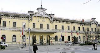 Liegen fast gleich auf: Durch den tiefen Eurokurs ist Domodossola attraktiver geworden.