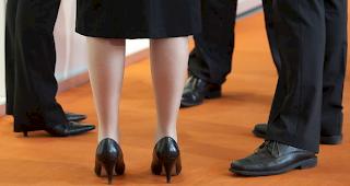 Die Walliser Wirtschaft traf sich am Business Forum Valais/Wallis (Symbolbild)