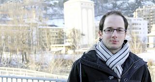 Alain Brunold: &laquo;Ich kann in der Kabine durchaus auch einmal laut werden.&raquo;