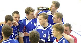 Doppelbelastung: KTV-Spielertrainer Robert Kieliba (Nr. 9) soll einen Assistenten erhalten. 