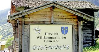 &laquo;Nomen est omen&raquo;: In der Grafschaft sollen mehr junge Familien angesiedelt werden.