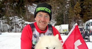 Erfolgsteam: Zum dritten Mal holen Ulrich Gerber und &laquo;Viking&raquo; den WM-Titel.