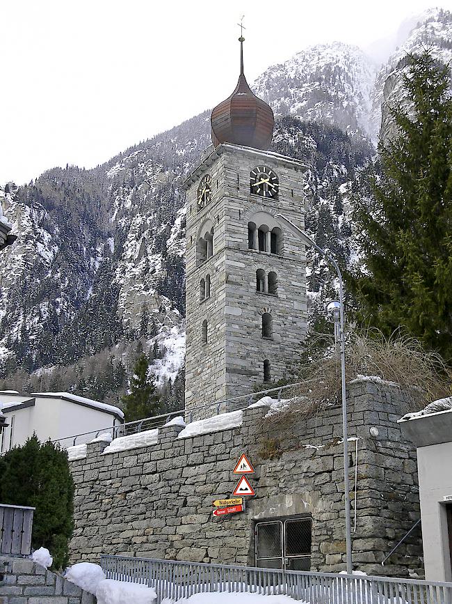 Kirchturmpolitik in «Zaniglas». Die Fronten sind verhärtet.