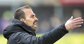 Markus Babbel ist, wie zu erwarten war, nicht mehr Trainer beim FC Luzern