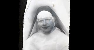 Vor 85 Jahren verl&auml;sst die damals 15-j&auml;hrige Marie Pia das Gommer Dorf M&uuml;nster, um in ein geschlossenes Kloster in Lyon einzutreten. Im Dezember 2015 feiert die Walliser Ordensfrau ihren 100. Geburtstag.  