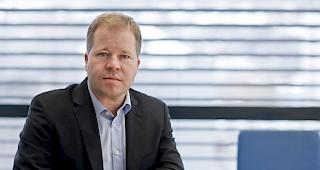 Pierre-Alain Grichting: &laquo;Der Wolf soll offiziell gejagt werden k&ouml;nnen, wenn er eine Gefahr darstellt.&raquo;