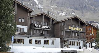 Hier in Reckingen-Gluringen ist eine M&ouml;glichkeit f&uuml;r das Gesundheitszentrum Goms.