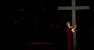 TVOberwallis zeigt das Freilichtspiel &laquo;Tenebrae&raquo;.