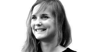 Cosima Grand aus Leuk.