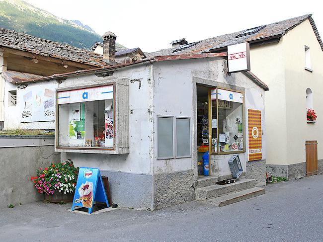 Schliesst das Magasin bald endgültig?
