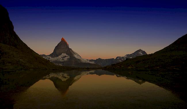 Matterhorn