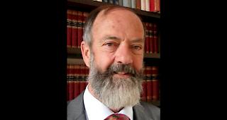 Ernesto Perren, Autor von &laquo;Wallis - Deine Berge&raquo;