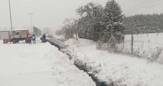 Vor allem Unf&auml;lle mit Blechsch&auml;den sind heute an der Tagesordnung.