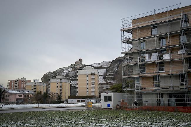 Kantone, Gemeinden und Wirtschaft lehnen die zweite Revisionsetappe des Raumplanungsgesetzes ab. 