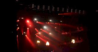 In ihrer Bandhistorie k&ouml;nnen Scooter auf &uuml;ber 30 Millionen verkaufte Tontr&auml;ger zur&uuml;ckschauen.