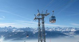 Die geplante Bergbahn steht nicht mehr auf der Tagesordnung.