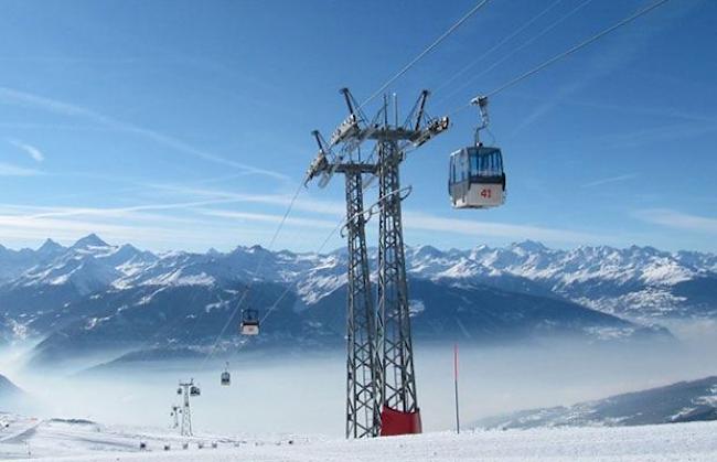 Die geplante Bergbahn steht nicht mehr auf der Tagesordnung.