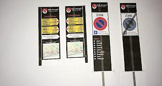 So soll die neue Signalisation aussehen.