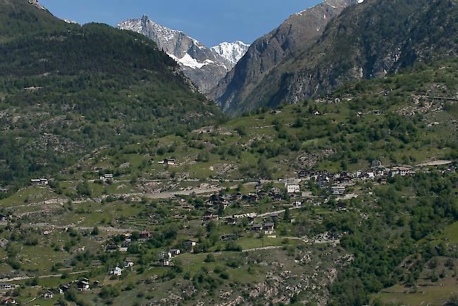 Ohne Widerstand. In Eggerberg wurde der Kostenvoranschlag 2018 einstimmig genehmigt. 