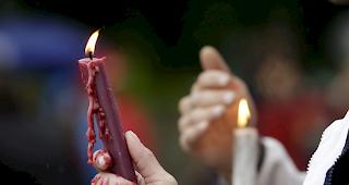 Ein Sch&uuml;ler hat im US-Bundesstaat Maryland an seiner High School das Feuer er&ouml;ffnet. (Symbolbild)