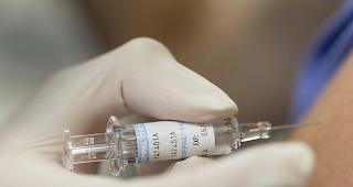 Ein wirksamer Impfstoff fehlt bis anhin.