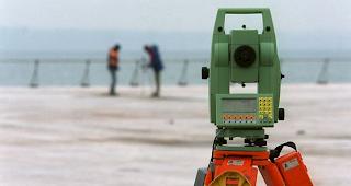 Der Staatsrat hat die neue Verordnung &uuml;ber die amtliche Vermessung verabschiedet. (Archiv)