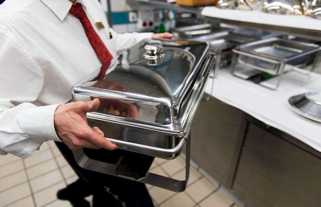 Für den TV-Sender 3+ ist «Bumann - der Restauranttester» ein Erfolg. (Symbolbild)