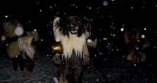 Tsch&auml;gg&auml;tt&auml; im L&ouml;tschental. (Symbolfoto aus Archiv)
