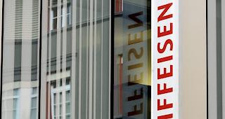 Die Aff&auml;re um dem den ehemaligen Raiffeisen-Chef Pierin Vincenz zieht weitere Kreise.