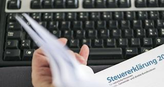 Die SP besch&auml;ftigt sich heute mit dem AHV-Steuerdeal. (Symbolbild)