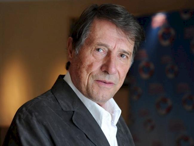 Wird der Flughafen Klagenfurts nach Udo Jürgens benannt? (Archiv)