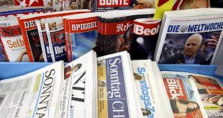 Sonntagspresse: eine Lungenkrankheit breitet sich in der Schweiz aus.  (Archiv)