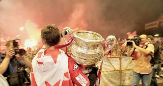 Der FC Sitten und der Cupfinal: 2015 folgt das n&auml;chste Kapitel.