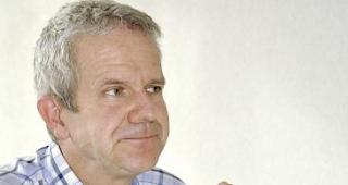 Claudio Rossetti, Bis Ende Januar Direktor Feriendorf Fiesch, ab 1. Februar Direktor Fondation Barry