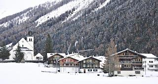 In diesem Jahr soll die Baueingabe f&uuml;r das Tourismusprojekt &laquo;Goms Village&raquo; in Obergesteln erfolgen. 