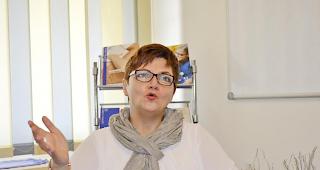 Anke Sch&uuml;fller, Sexualtherapeutin