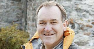 Pierre Lehmann, Direktor Sport Ferien Resort Fiesch