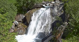 Bez&uuml;glich des Kraftwerks am inneren Talbach muss das Bundesgericht entscheiden.