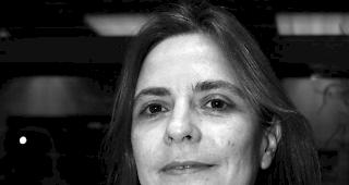 Weihnachten im Baskenland: Ana Aizpuru. 