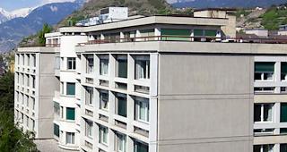 Die Clinique de Val&egrave;re in Sitten setzt ab November den Da-Vinci-Roboter ein.