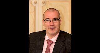 Der neue Walliser Autobahn-Chef: Martin Hutter aus Niedergesteln.