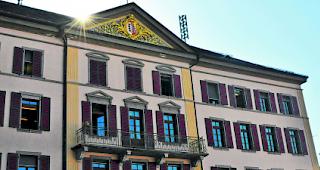 Angestellte des Kantons in finanziellen N&ouml;ten k&ouml;nnen einen Hilfsfonds anrufen.