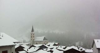 &laquo;Der Sommer scheint weit, weit weg zu sein...&raquo;