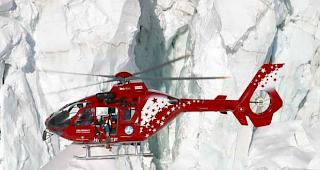 ZERMATT: Am Ostersonntag verungl&uuml;ckte ein 31-j&auml;hriger Holl&auml;nder im Gebiet &laquo;Trockener Steg&raquo; t&ouml;dlich. Der Schwerverletzte wurde mit der Air Zermatt ins Spital Lausanne geflogen, wo er seinen Verletztungen erlag. 