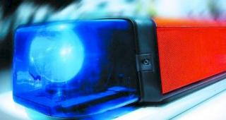 Verletzt wurde niemand.