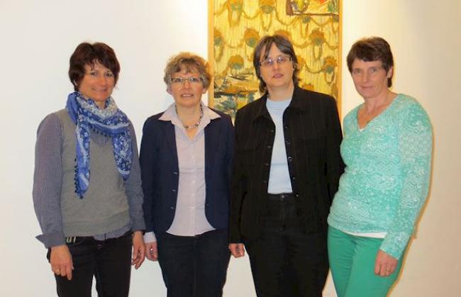 Die Rolle der Frau in der Landwirtschaft soll gestärkt werden.