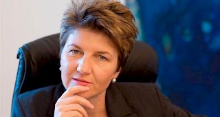 Viola Amherd: &laquo;Mit der Mehrheit der nationalr&auml;tlichen Rechtskommission habe ich f&uuml;r die &laquo;Ehe f&uuml;r alle&raquo; gestimmt.&raquo;