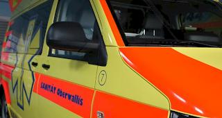 Rettungsfahrzeuge sollen in der Nacht das Blaulicht ohne Sirene verwenden d&uuml;rfen.